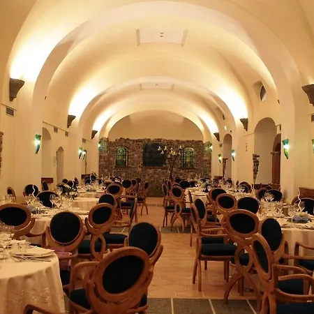 Hotel Rota Boscoreale