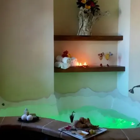 Hotel Rota Boscoreale