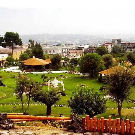 Hotel Rota