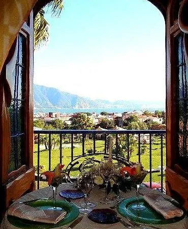 Rota Hotel Boscoreale
