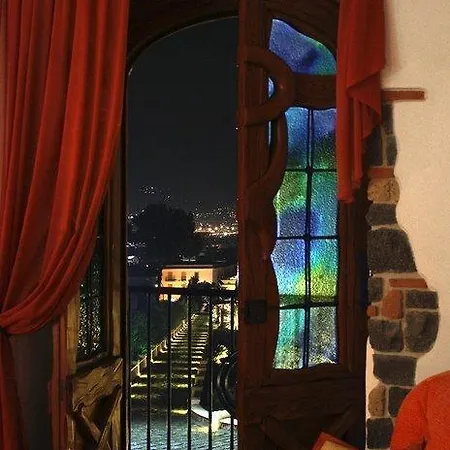 Hotel Rota Boscoreale