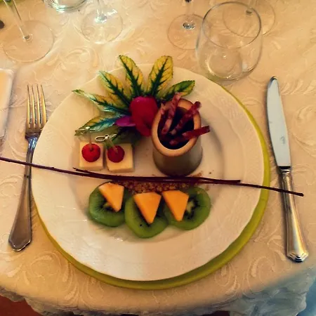 Rota Hotel Boscoreale