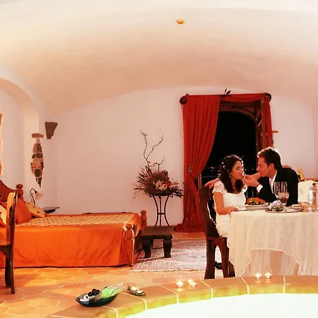 Hotel Rota 5*