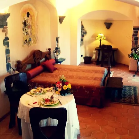 Rota Hotel Boscoreale
