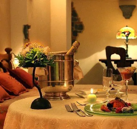 Hotel Rota 5*