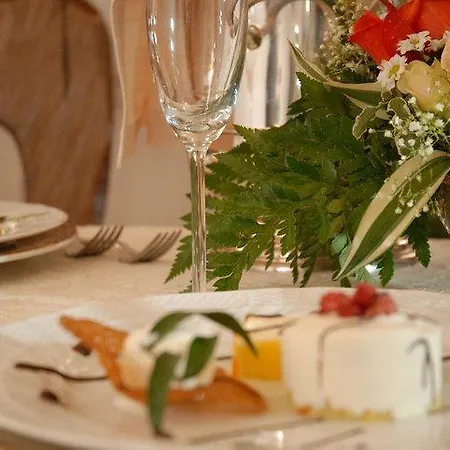 Hotel Rota Boscoreale