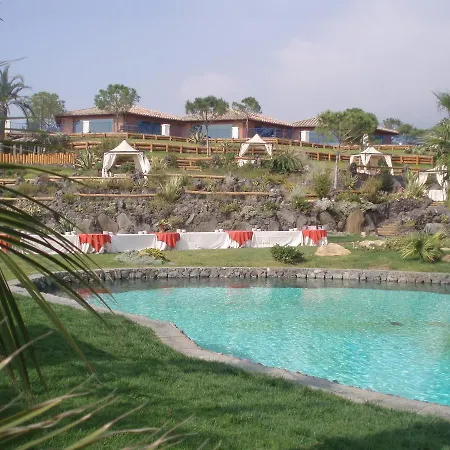 Rota Hotel Boscoreale
