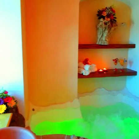 Rota Hotel 5*