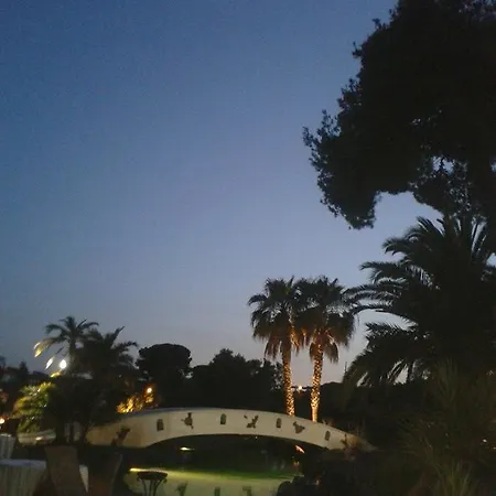 Hotel Rota 5*