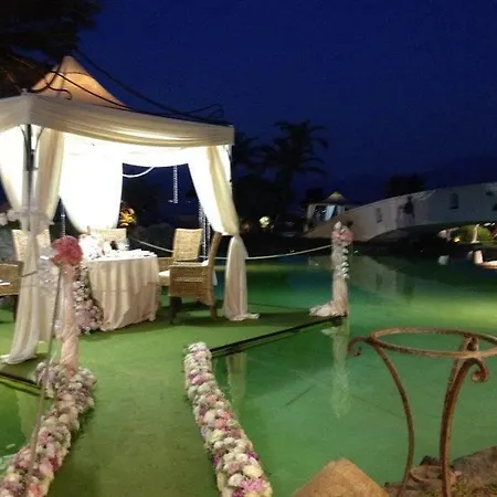 Rota Hotel 5*