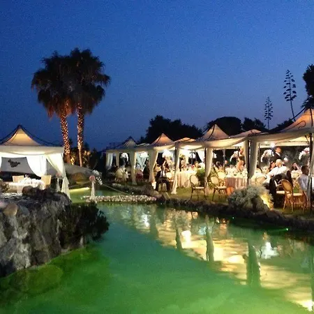 Hotel Rota