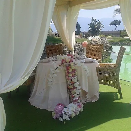 Hotel Rota