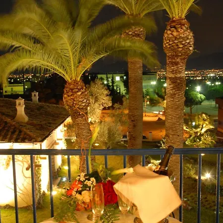 Hotel Rota