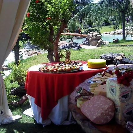 Hotel Rota 5*