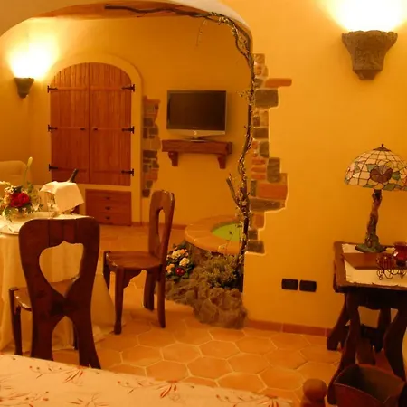 Rota Hotel