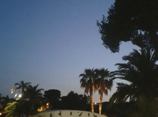 فندق Rota 5*